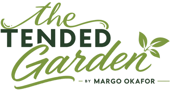 The Tended Garden